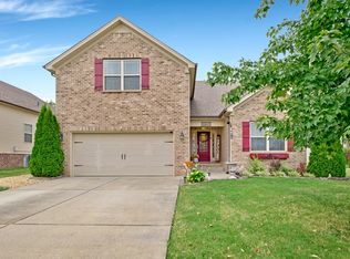 1061 Lindyn Lee Way, Gallatin, TN 37066