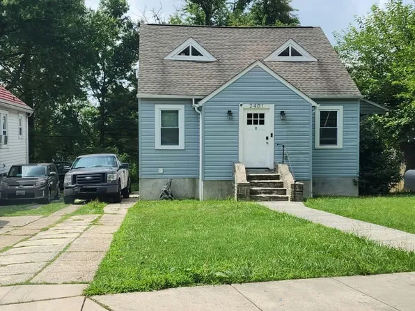 2401 Hemlock Ave, Baltimore, MD 21214