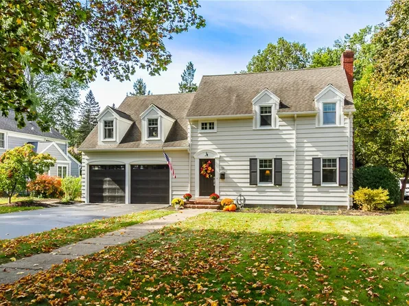 15 Shelwood Dr, Rochester, NY 14618