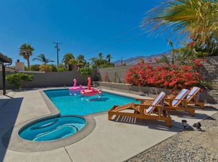 2295 E Acacia Rd, Palm Springs, CA 92262