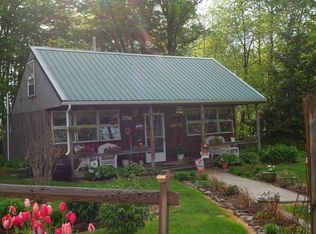 611 Woodford Rd, Lawrenceville, PA 16929