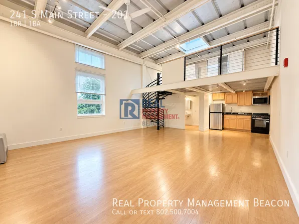 241 S Main St #201, White River Junction, VT 05001