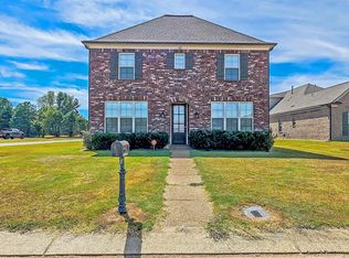 325 Azalea Dr, Somerville, TN 38068