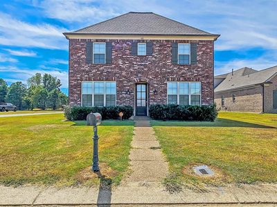 325 Azalea Dr, Somerville, TN, 38068