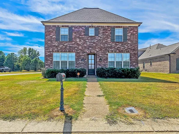 325 Azalea Dr, Somerville, TN 38068