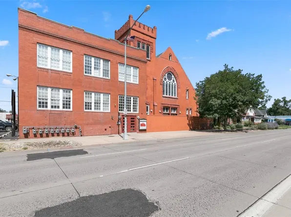 225 N Lincoln St Unit 5, Denver, CO 80203
