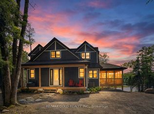 1011 Ridgeline Dr, Lake Of Bays, ON P1H0K1