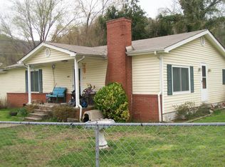 1009 Briceville Hwy, Rocky Top, TN 37769