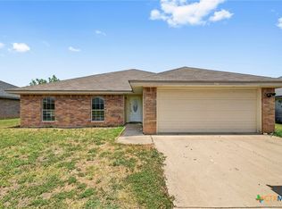 316 Timber Ridge Dr, Nolanville, TX 76559