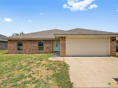 316 Timber Ridge Dr, Nolanville, TX, 76559