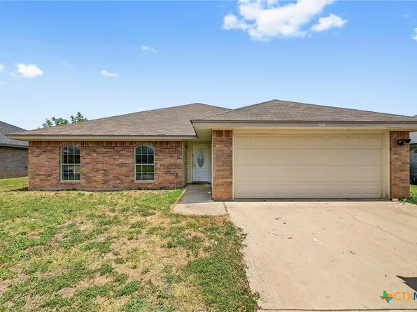 316 Timber Ridge Dr, Nolanville, TX 76559