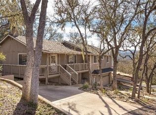 8768 Deer Trail Ct, Bradley, CA 93426