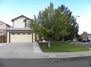 1770 Uplands Ct, Reno, NV 89523