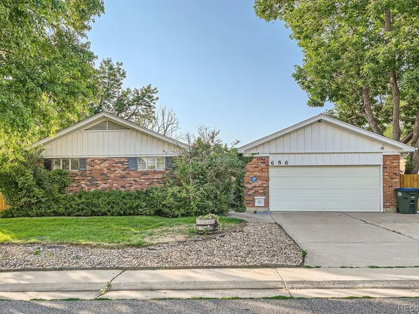 686 Niver Avenue, Northglenn, CO 80260