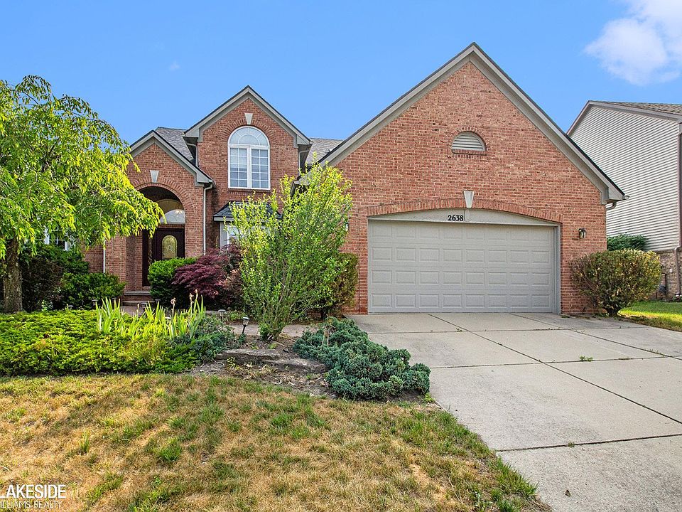 1st image of 2638 Ivy Hill Dr