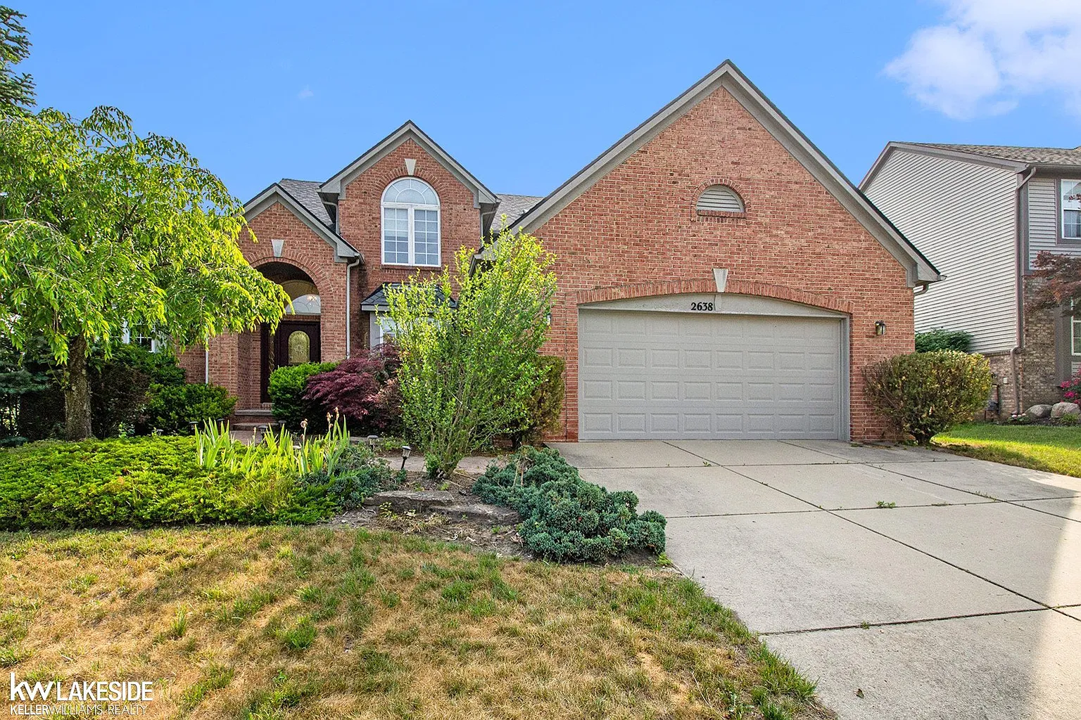 2638 Ivy Hill Dr photo 1