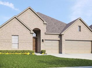 Villanova Plan, Grand Magnolia, Magnolia, TX 77355