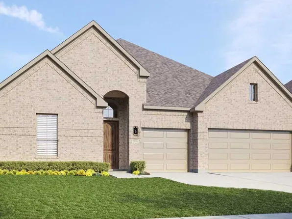 Villanova Plan, Grand Magnolia
