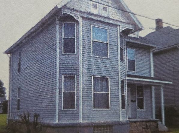 127 Church St, Punxsutawney, PA 15767