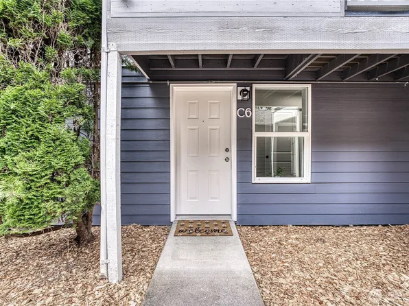 3939 10th ST SE #C6, Puyallup, WA 98374