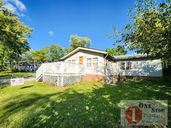 801 S Fairview Ave