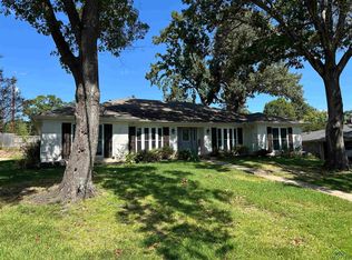 509 Cynthia St, Longview, TX 75605