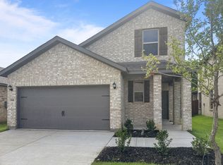 1908 Iris Rd, Melissa, TX 75454