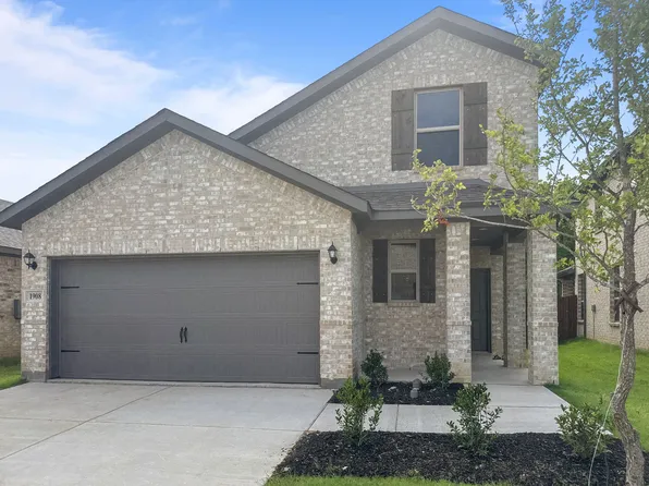 1908 Iris Rd, Melissa, TX 75454