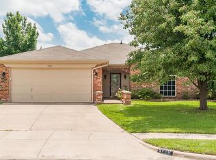 6710 Spur Ridge Ct, Arlington, TX 76002