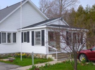 141 W Spruce St, Saint Ignace, MI 49781