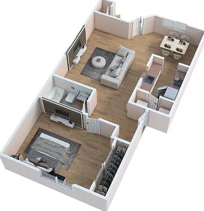 2750 S Durango Dr — Photo 23