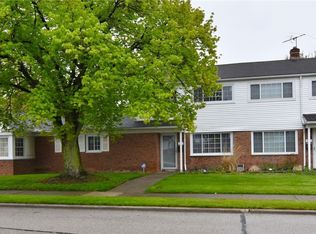 216 E 235th St, Euclid, OH 44123