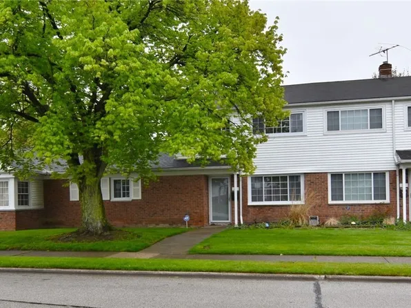 216 E 235th St, Euclid, OH 44123