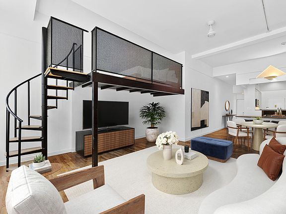 4th image of 115 4th Ave APT 5D