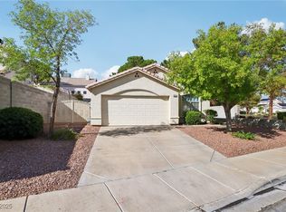 885 High Mountain St, Henderson, NV 89015