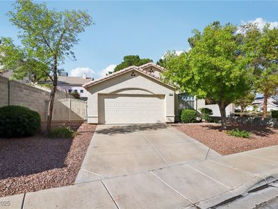 885 High Mountain St, Henderson, NV, 89015