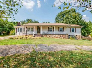 2752 Hill Cir, Dacula, GA 30019