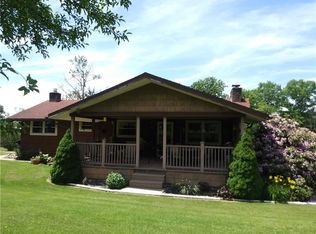 209 Mayport Rd, Mayport, PA 16240