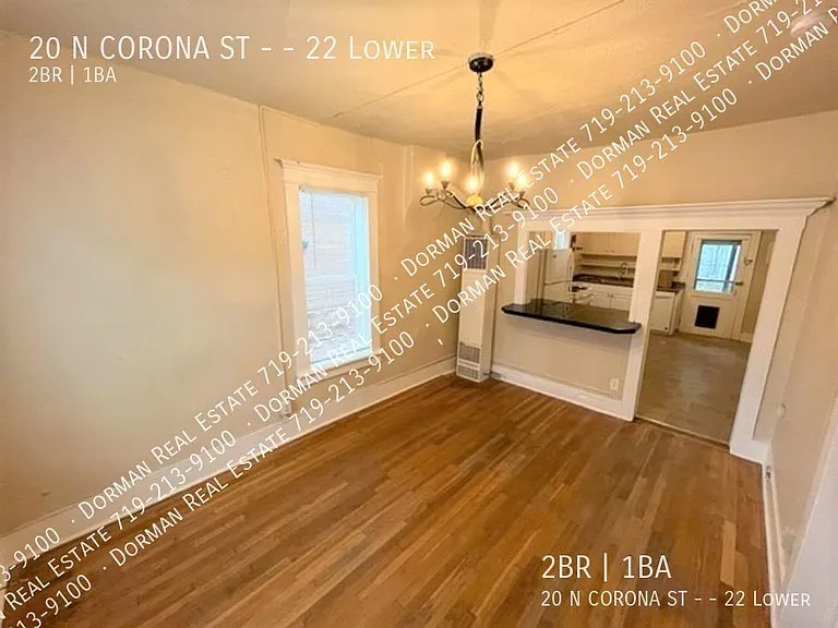 20 N Corona St #22 — Photo 4