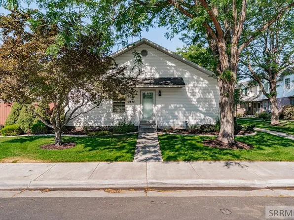 2444 S Saint Clair Ave, Idaho Falls, ID 83404