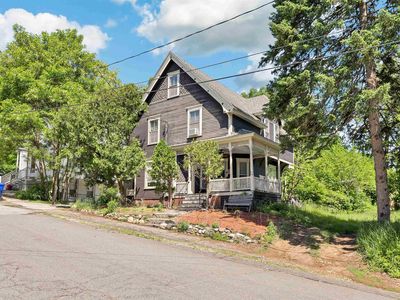 11 Charleston Avenue, Manchester, NH, 03102