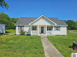 3238 East Ky #849, Boaz, KY 42027