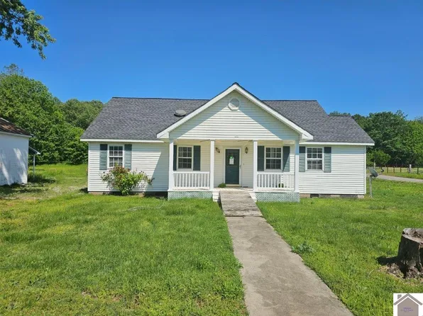 3238 East Ky #849, Boaz, KY 42027