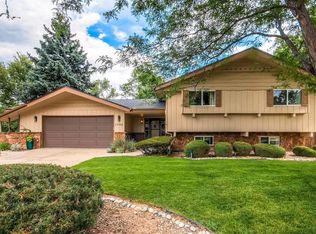 2988 Pierson Way, Lakewood, CO 80215