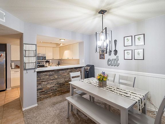 5th image of 1505 N Center St Unit 109