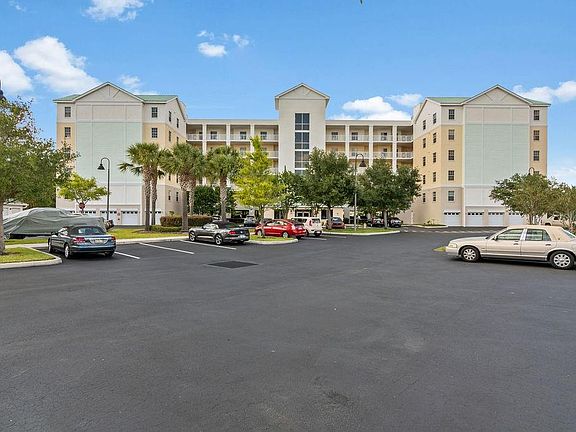 3rd image of 4177 N Orange Blossom Trl Unit 501