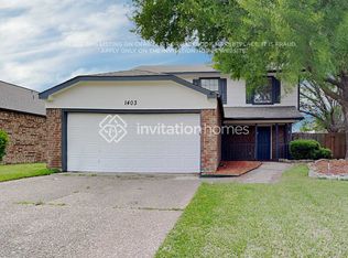1403 Laguna Vista Way, Grapevine, TX 76051