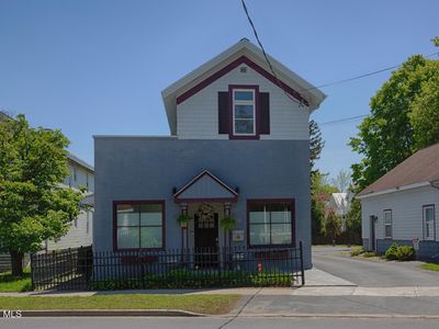 138-140 Church Street, Saratoga Springs, NY, 12866