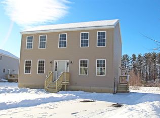 6 Whippoorwill Rdg, Farmington, NH 03835