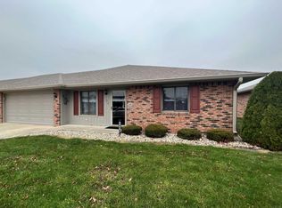 156 Appian Way, Anderson, IN 46013